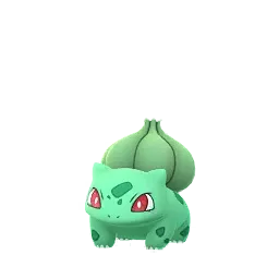 Bulbasaur