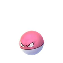Voltorb