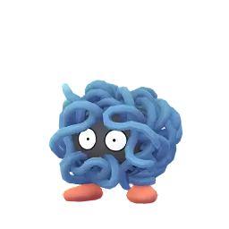 Tangela