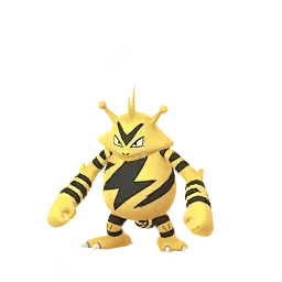 Electabuzz