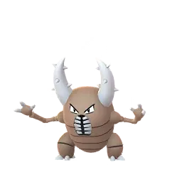 Pinsir