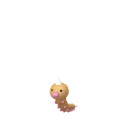 Weedle