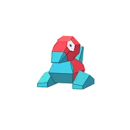 Porygon
