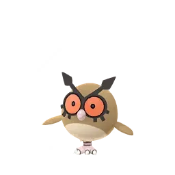 Hoothoot