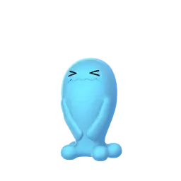 Wobbuffet