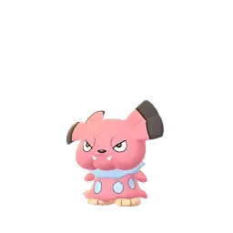 Snubbull