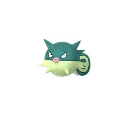 Qwilfish