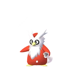 Delibird