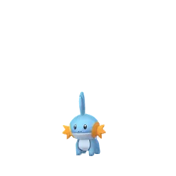 Mudkip