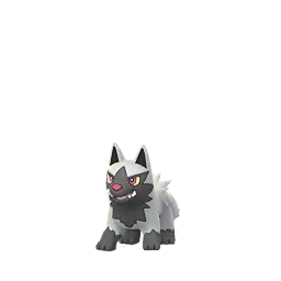 Poochyena