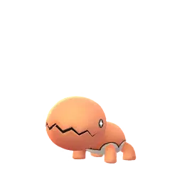 Trapinch