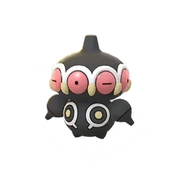 Claydol