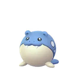 Spheal
