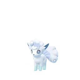 Alolan Vulpix