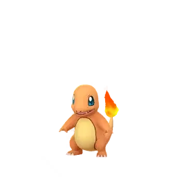 Charmander