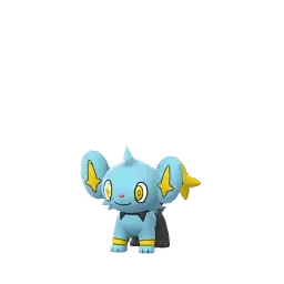 Shinx