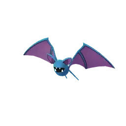 Zubat