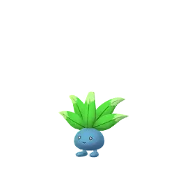 Oddish