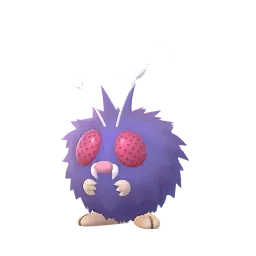 Venonat