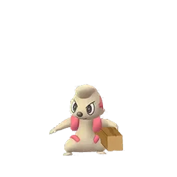Timburr
