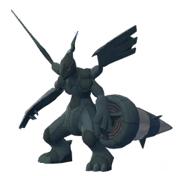 Zekrom