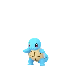 Squirtle