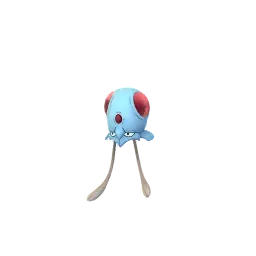 Tentacool
