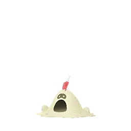 Sandygast