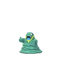 Alolan Grimer