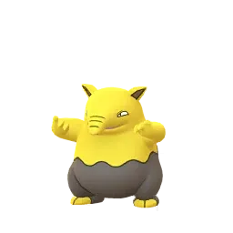 Drowzee