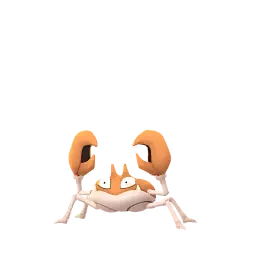 Krabby